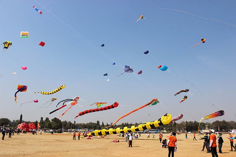 No, Kite-flying was not banned in Hyderabad - Alt News